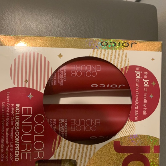 - Gift set for coloured hair/boost - Picture 2 of 7